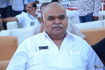 Gautamiputra Satakarni Movie Audio Launch